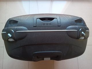 Maleta Grande Roncato Negra