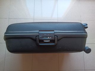 Maleta Grande Roncato Negra