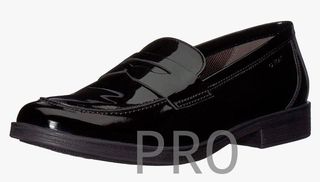 Zapato de Uniforme Escolar Niñas talla 36
