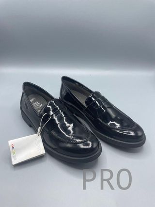 Zapato de Uniforme Escolar Niñas talla 36