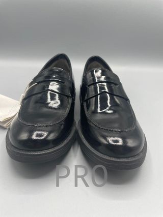 Zapato de Uniforme Escolar Niñas talla 36