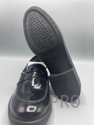 Zapato de Uniforme Escolar Niñas talla 36