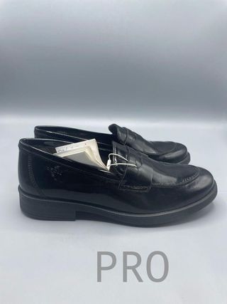 Zapato de Uniforme Escolar Niñas talla 36