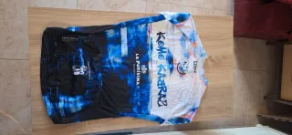 Maillot Ciclismo Gobik nuevo
