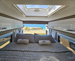 Camper Pössl Roadcruiser Evolution