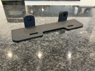 Soporte Pared Sonos Beam