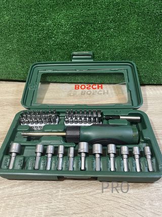 Set de bricolaje Bosch