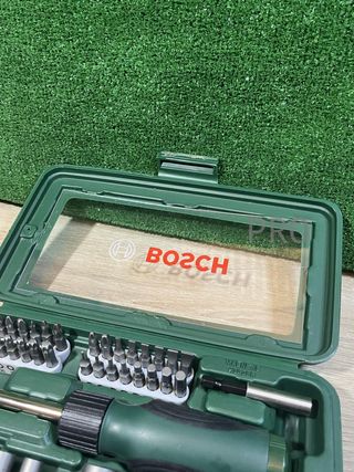 Set de bricolaje Bosch