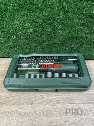 Set de bricolaje Bosch