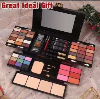 Set Maquillaje Profesional Completo