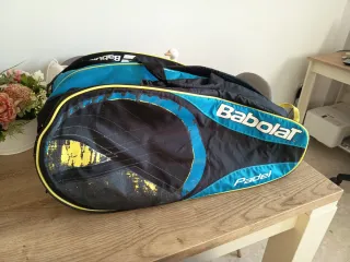 Paletero Babolat