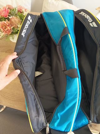 Paletero Babolat