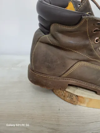 Stivali Timberland Uomo 44.5 Marrone