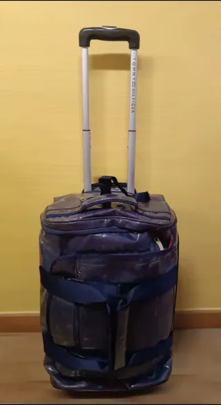 Maleta de viaje Tommy Hilfiger 10kg