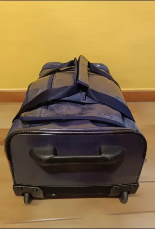 Maleta de viaje Tommy Hilfiger 10kg