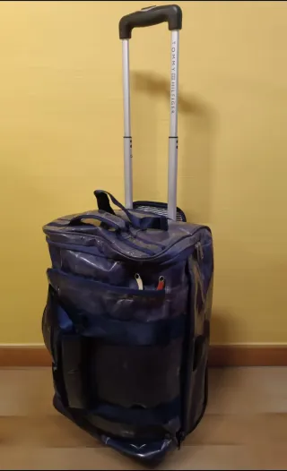 Maleta de viaje Tommy Hilfiger 10kg