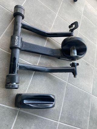 Rodillo Bkool