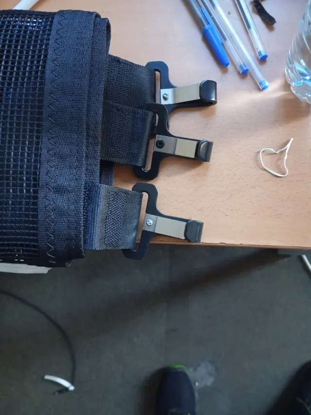 Red de carga Volvo XC Original