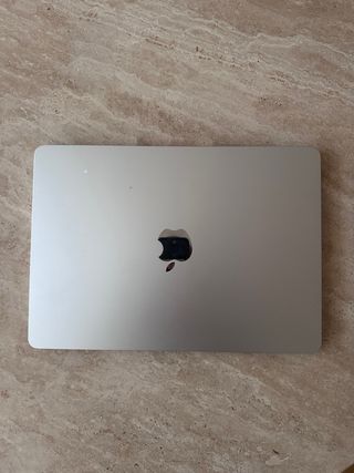MacBook Air 13 M3 16GB RAM Blanco Estrella