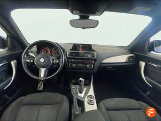 BMW Serie 1 118d