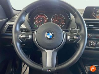BMW Serie 1 118d