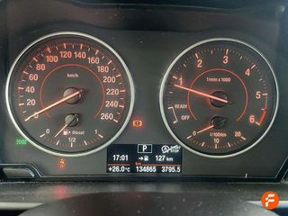 BMW Serie 1 118d