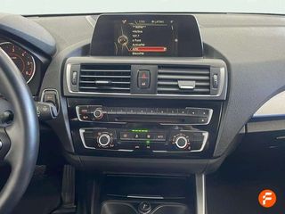 BMW Serie 1 118d