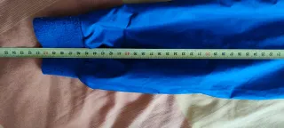 Chaqueta Nike FC Barcelona Niño/a Talla XS