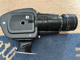 Cámara Super8 Beaulieu 4008 ZM4