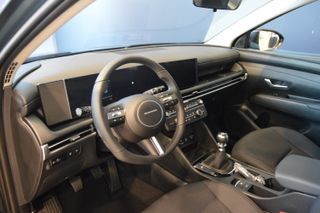 Hyundai Tucson 1.6T Klass 160cv