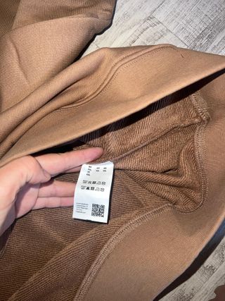 Sudadera Boss 