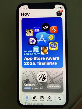 iPhone 12 mini 128GB