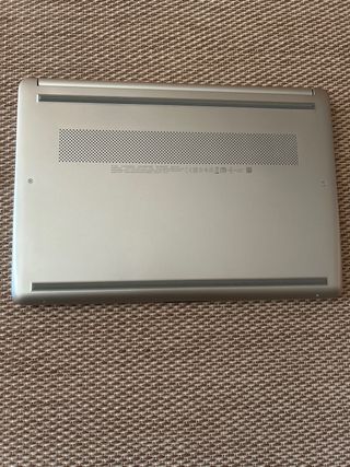 Portátil HP 14S-DQ2022NS Gris
