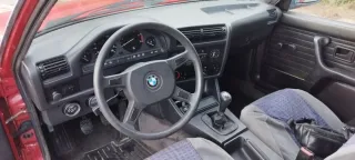 BMW Serie 3 1987