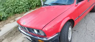 BMW Serie 3 1987