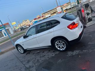 BMW X1 2010
