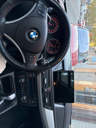 BMW X1 2010