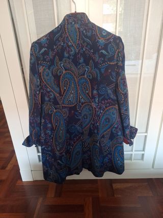 Levita nueva marca Bariloche