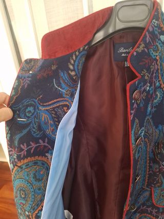 Levita nueva marca Bariloche