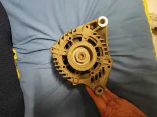 Alternador Citroën Saxo VTS