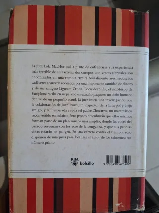 Los crimenes del numero primo. Tp