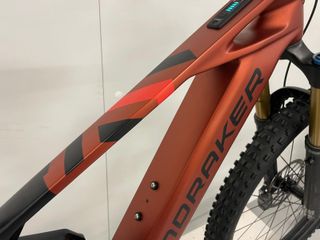 BICI ELECTRICA MTB ENDURO MONDRAKER CRAFTY CARBON 