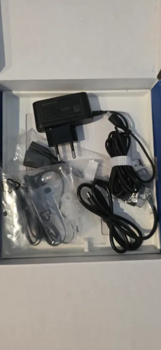 Nokia N8 Negro Nuevo Vodafone