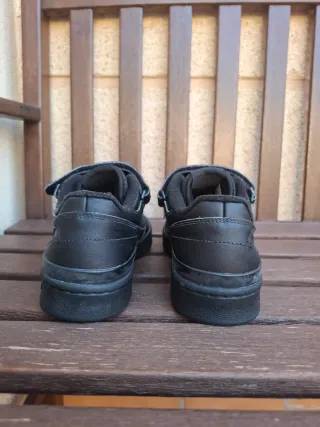 Zapatillas Adidas Forum Low 38 2/3 unisex