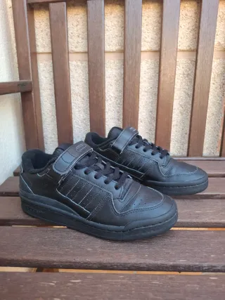 Zapatillas Adidas Forum Low 38 2/3 unisex