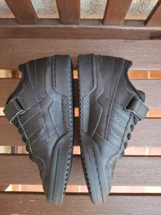 Zapatillas Adidas Forum Low 38 2/3 unisex