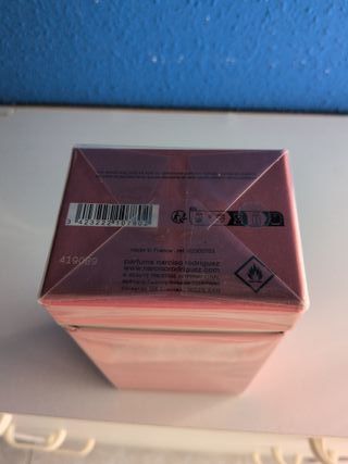 Narciso Rodríguez Radiant Magnolia 100ml