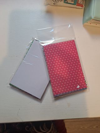 Álbum de fotos Pieces of Moment