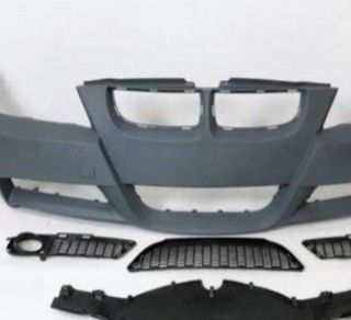 Paragolpes Delantero BMW E90 / E91 05-08 Look M-T