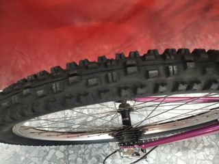 Bicicleta Montaña 26 New Star Sport